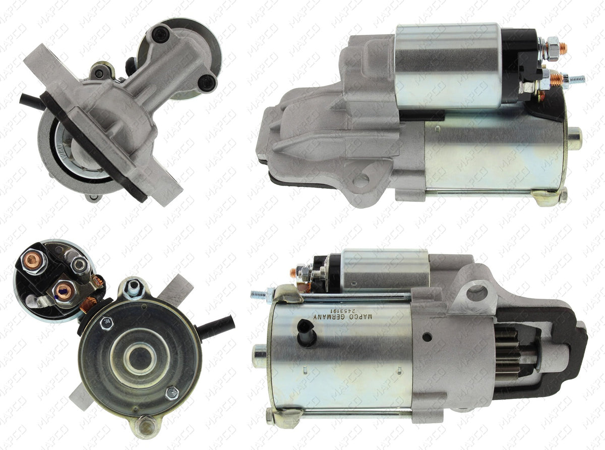 MAPCO Starter 13659