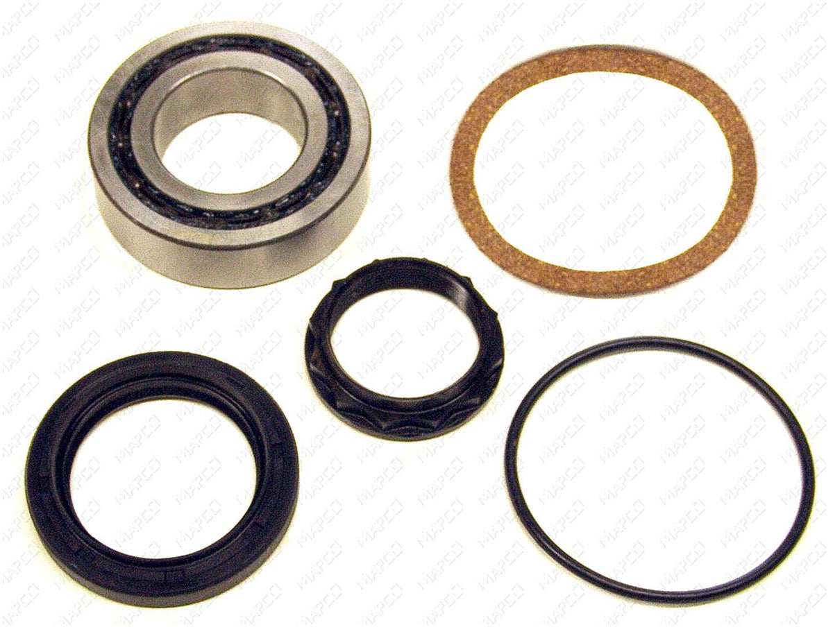 MAPCO Radlagersatz Hinterachse rechts  26645
