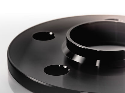 Spurverbreiterung Distanzscheibe System A 10 mm pro Rad Mercedes-Benz W 114/115