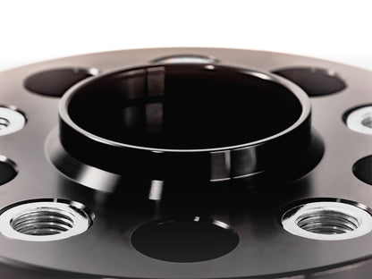 Spurverbreiterung Distanzscheibe System B+ 15 mm pro Rad BMW X5 (E70)