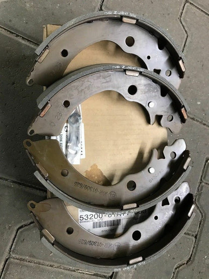 Bremsbacken Suzuki Jimmy Neu
