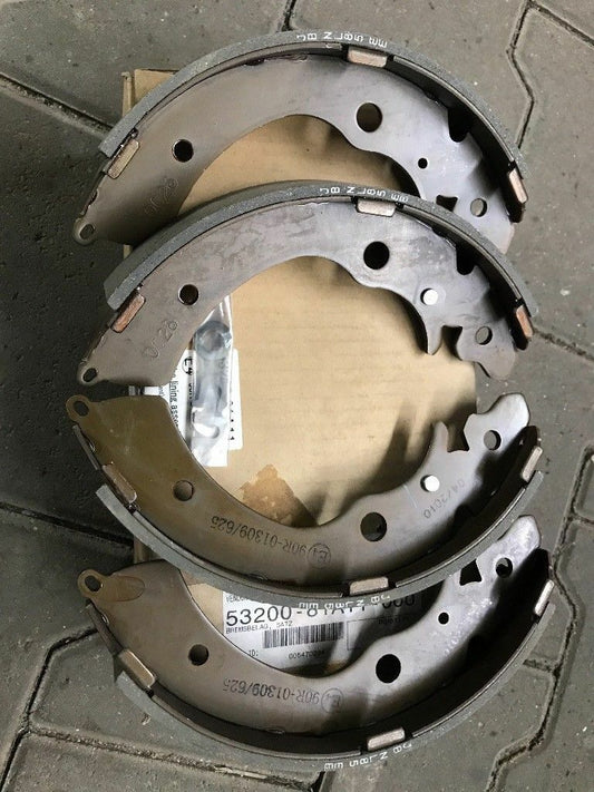 Bremsbacken Suzuki Jimmy Neu