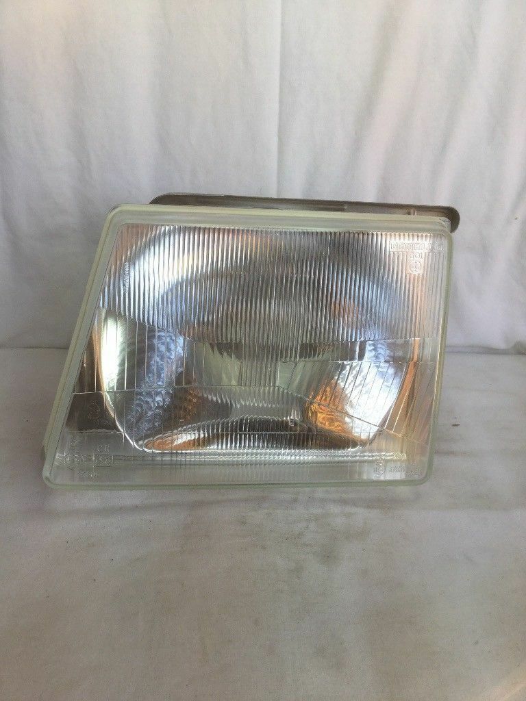 Original Opel Kadett D Scheinwerfer Links NEU
