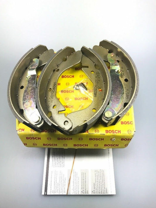 Bosch Original Bremsbacken Opel Neu