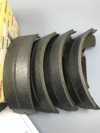Bosch Original Bremsbacken Opel Neu