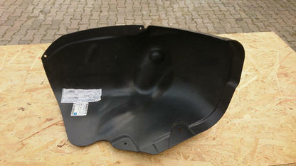 Opel Astra H Radhausschale hinten rechts neu original GM