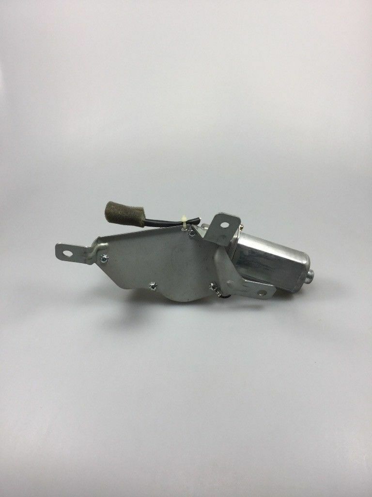 Original GM Daewoo Matiz Wischermotor Hinten NEU