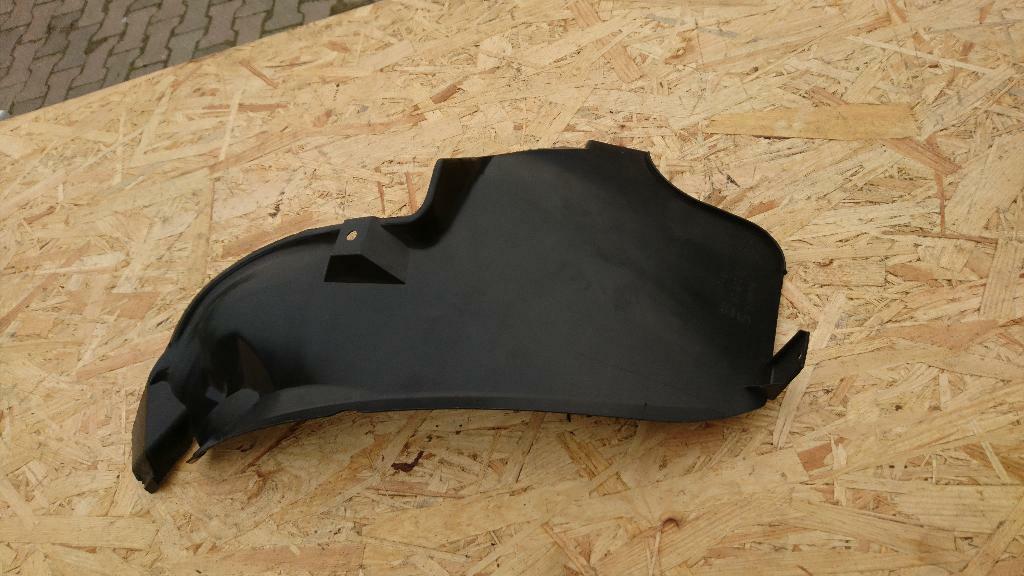 Opel Astra G Zafira A Radhausschale hinten links neu original GM