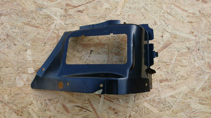 Opel Astra G Zafira A Reparaturblech hinten links Seitenwand neu original GM