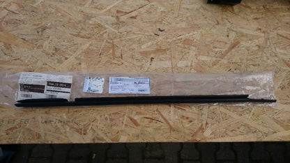 Opel Corsa C Scheibendichtung hinten rechts neu original GM
