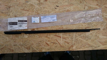 Opel Corsa C Scheibendichtung hinten rechts neu original GM