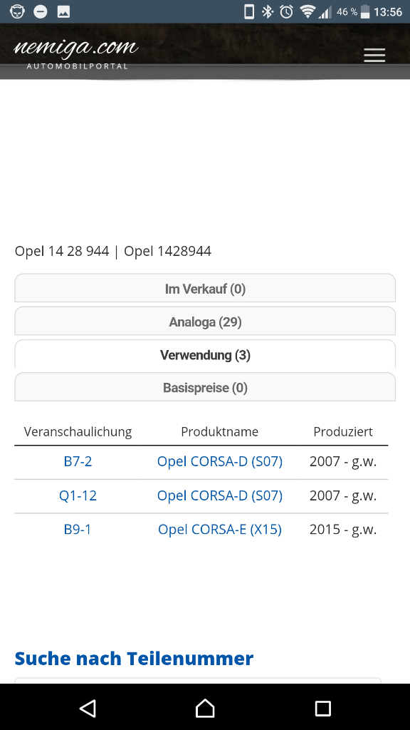 Corsa D Corsa E Spiegelgehäuse Abdeckung rechts neu original GM