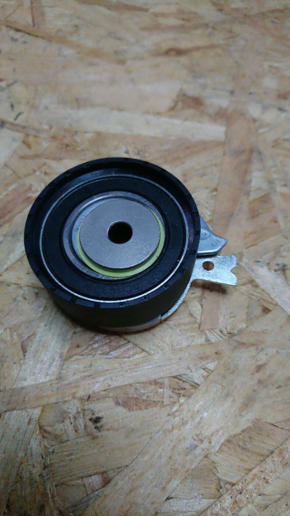 Daewoo zahnriemen spannrolle GM Opel neu original