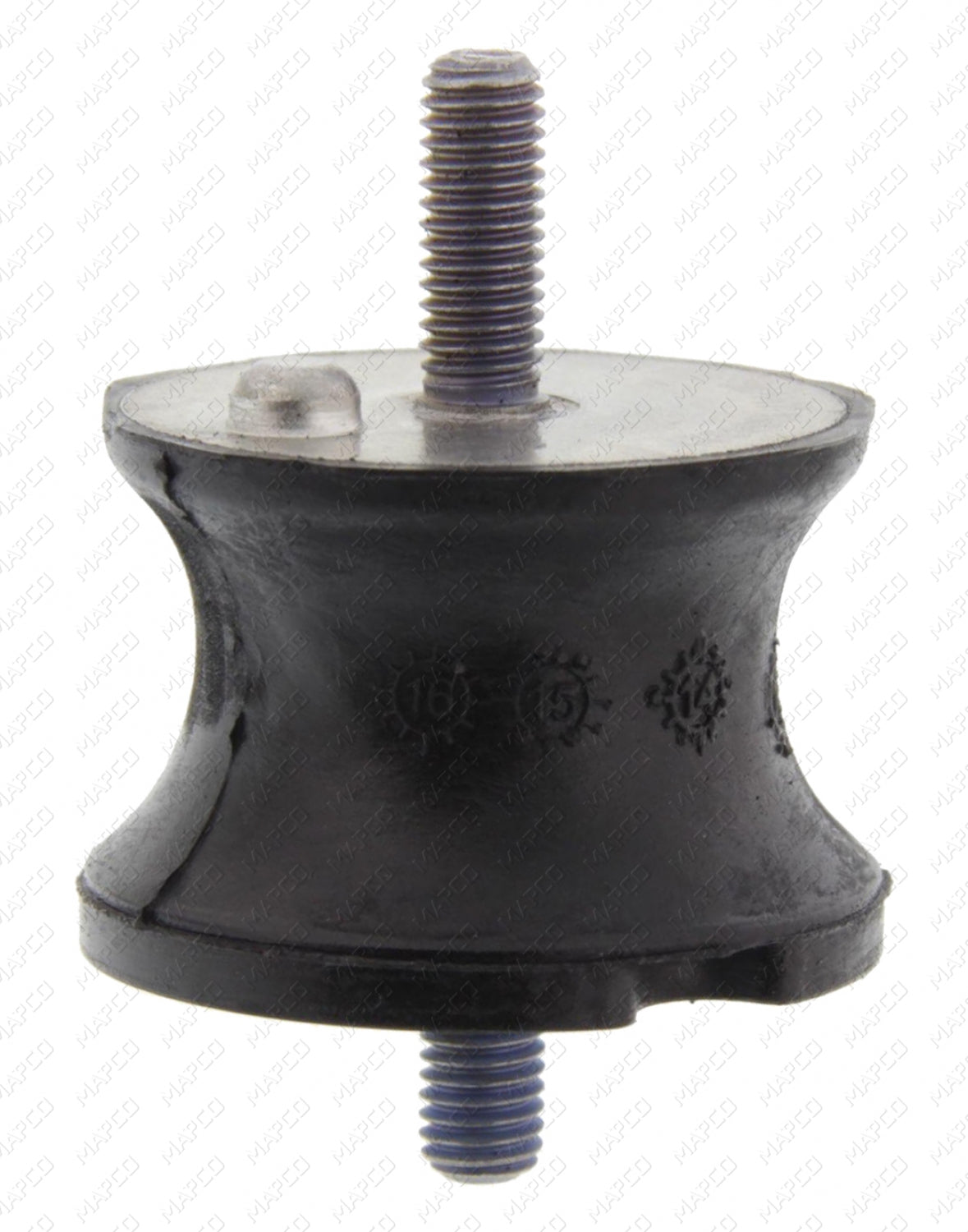 MAPCO Lagerung, Schaltgetriebe beidseitig  38653