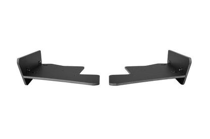 SPORT Heck Ansatz Flaps Diffusor für SUBARU BRZ FACELIFT