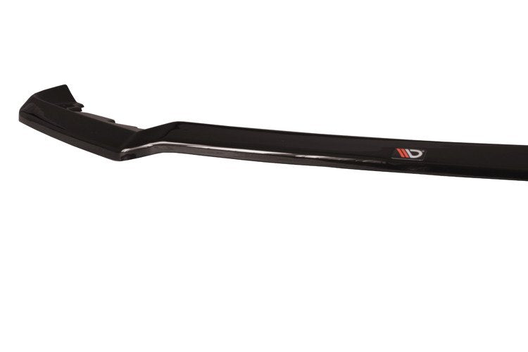 Front Ansatz V.3 für SUBARU BRZ FACELIFT schwarz matt