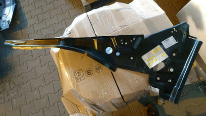 Audi A6 4F A-Säule A Säule neu original