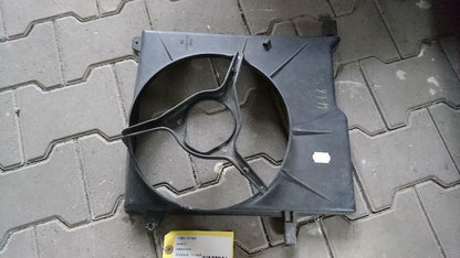 Ascona c Lüfter Abdeckung Luftrichter neu original gm 90190781