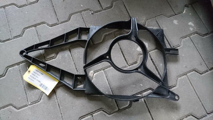 Corsa B Tigra A Lüfter Abdeckung Luftrichter original GM