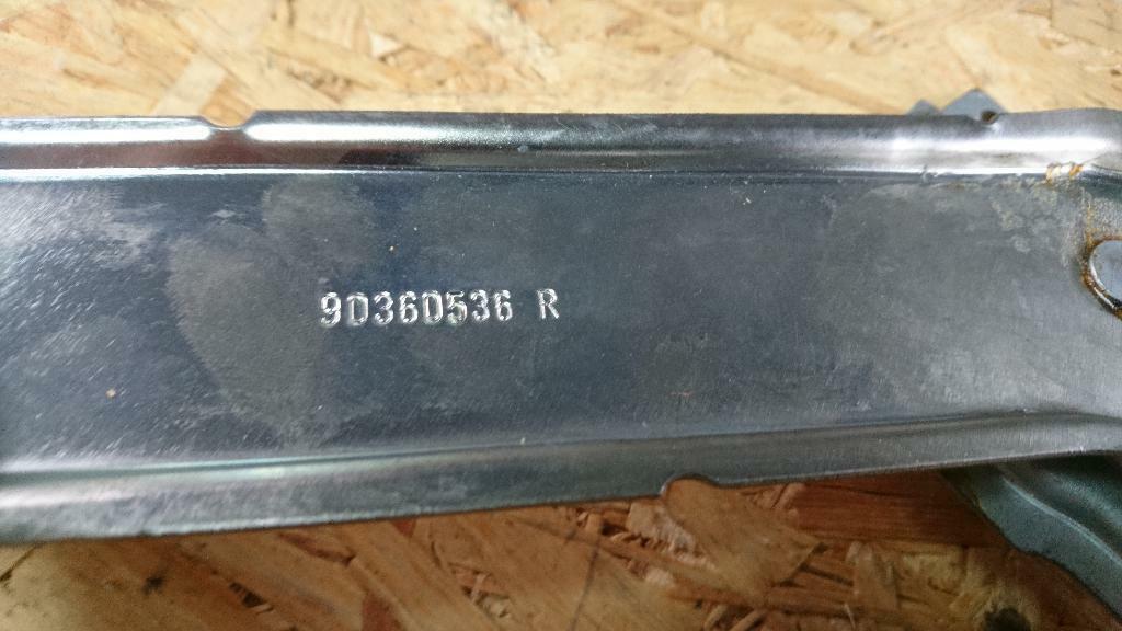 Astra f Fensterheber vorne rechts manuell neu original GM