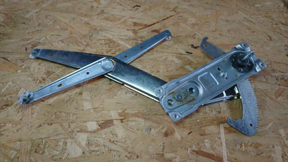 Astra f Fensterheber vorne rechts manuell neu original GM