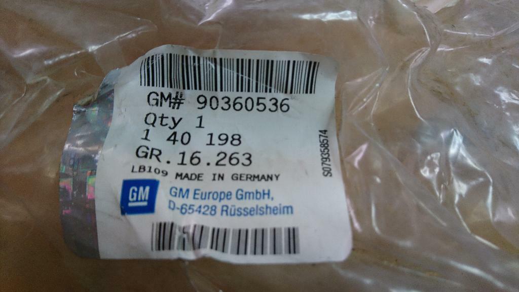 Astra f Fensterheber vorne rechts manuell neu original GM