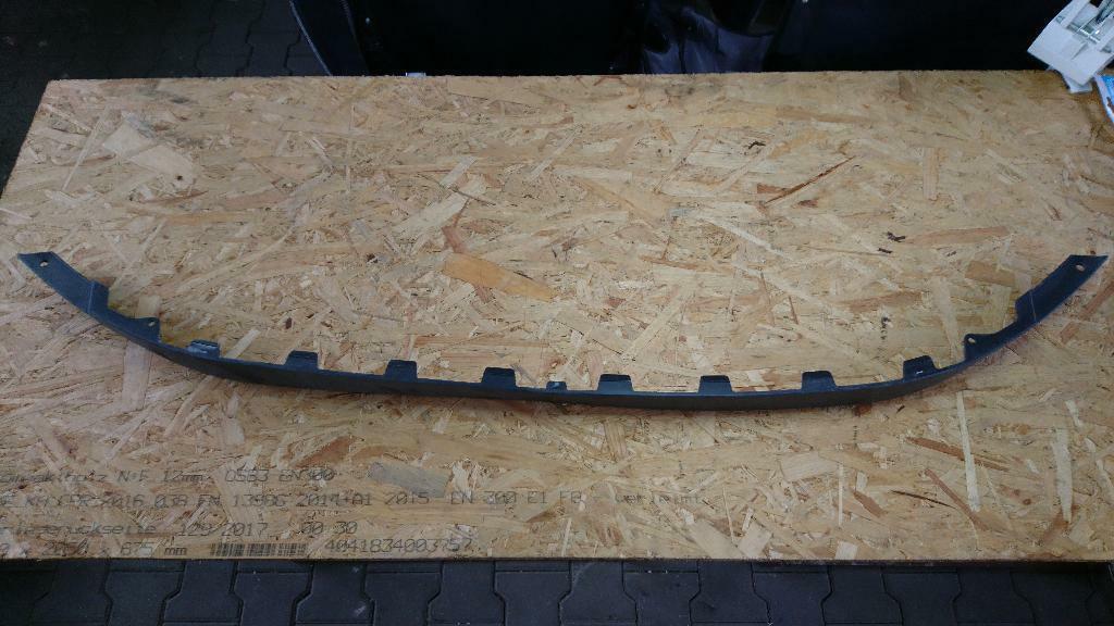 Ford Fiesta Gummilippe vorne neu original