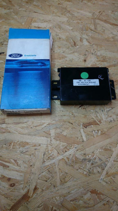 Ford Steuergerät aws Hilfs warnsystem d81ab-10k910-ac