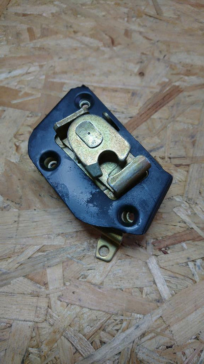 Ford Cortina Taunus Türschloss neu original