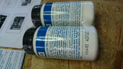Airco Clean Set Neu Original GM