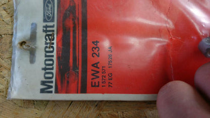 Ford Fiesta MK1 Scheibenwischerarm neu original Motorcraft