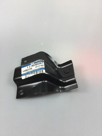 Original Opel Astra F Halter Frontverkleidung Vorne Links NEU