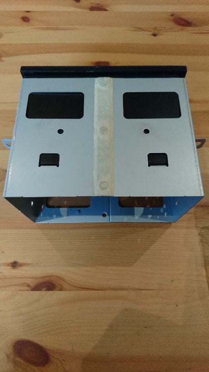 Chevrolet aveo radioschacht 2din Schacht Radio neu original gm