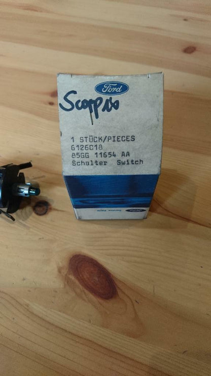 Ford Scorpio Lichtschalter neu Original