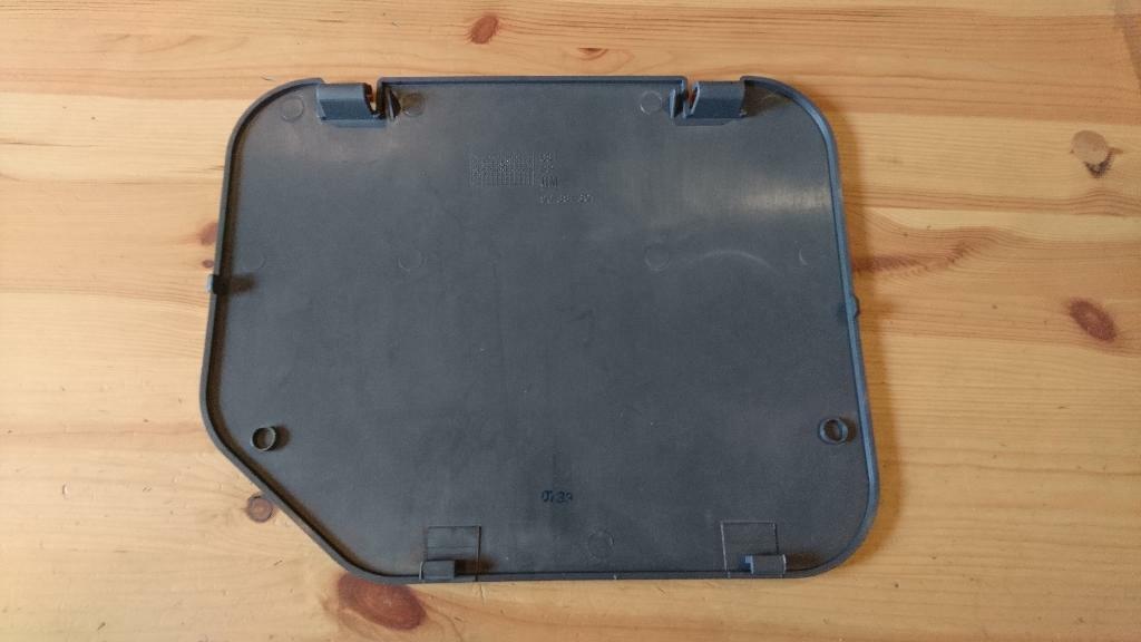 Astra f Kofferraumverkleidung Verbandskasten neu original gm