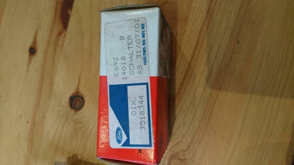 Ford Türkontaktschalter neu original Motorcraft