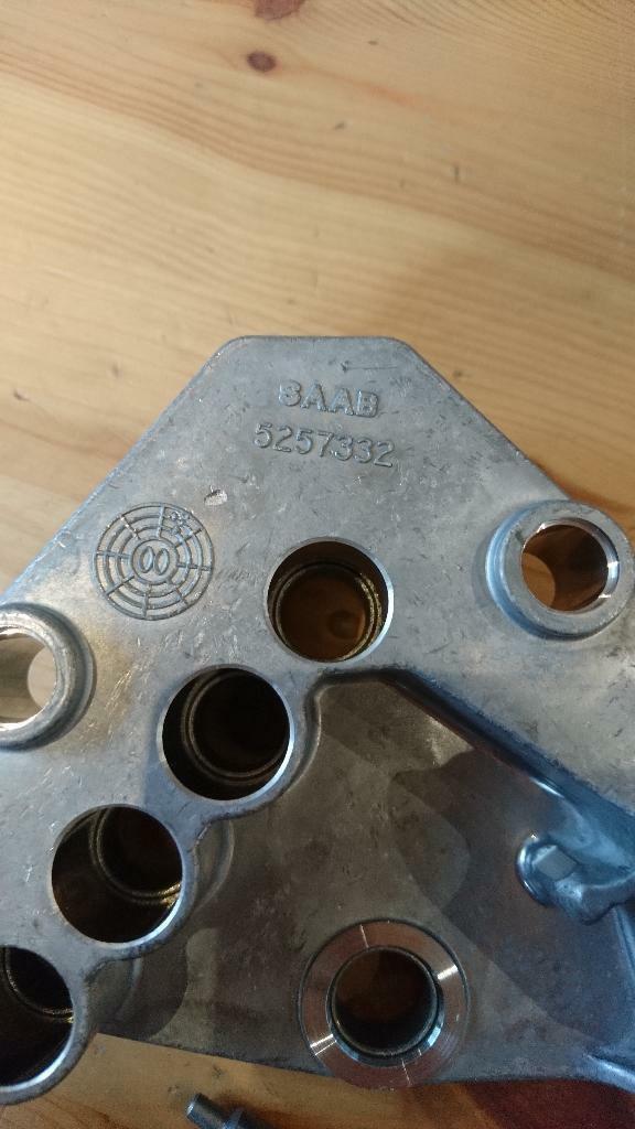 Vectra C Signum Schaltgabelstütze Schaltung neu original GM