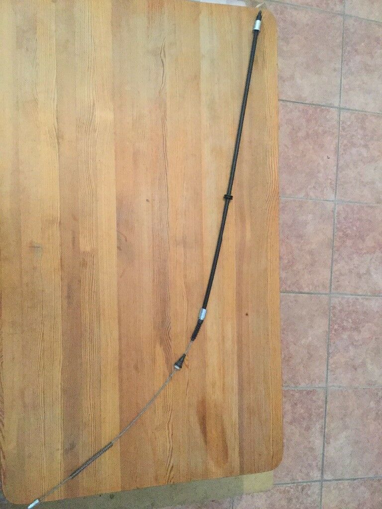 Original Opel Corsa B Tigra A Handbremsseilzug links NEU
