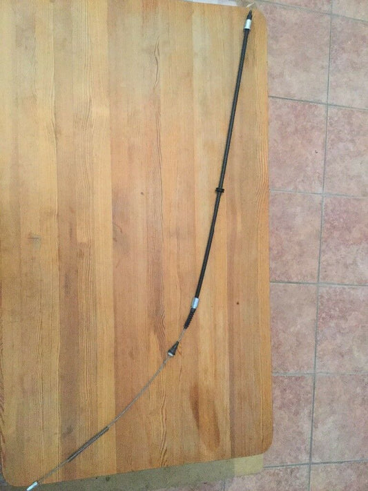 Original Opel Corsa B Tigra A Handbremsseilzug links NEU