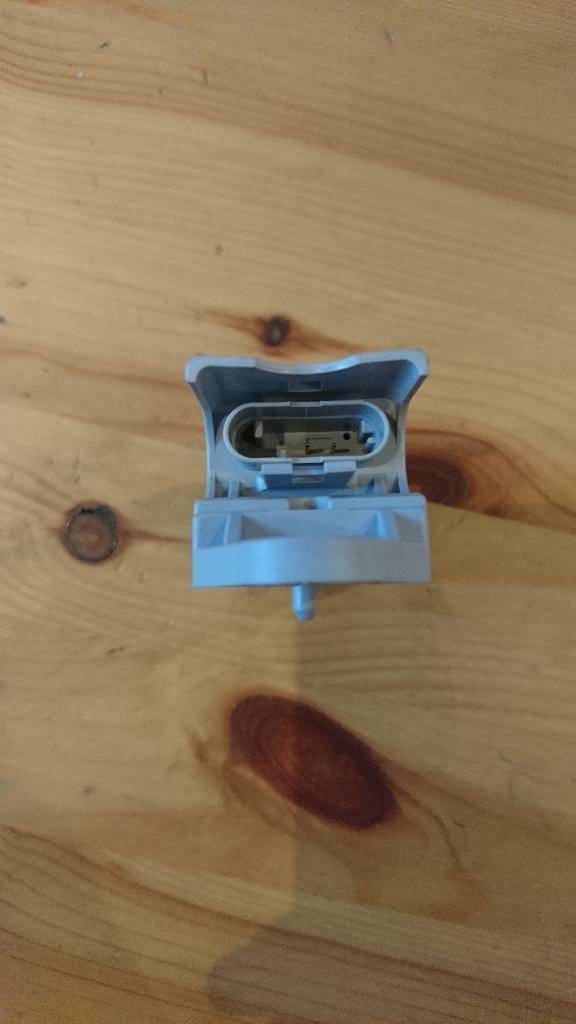 Ford Galaxy Airbagsensor Fahrerseite neu original