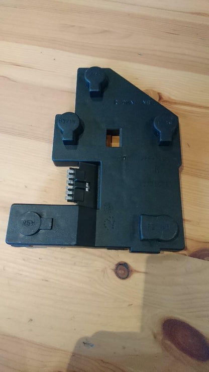 Vectra B Lampenträger hinten rechts neu original GM