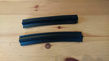 Astra f Kühlergrill dichtung gummi neu original gm