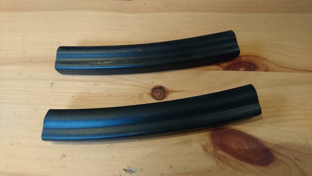 Astra f Kühlergrill dichtung gummi neu original gm