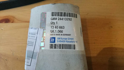 Vectra B Frontera B Keilrippenriemen neu original GM