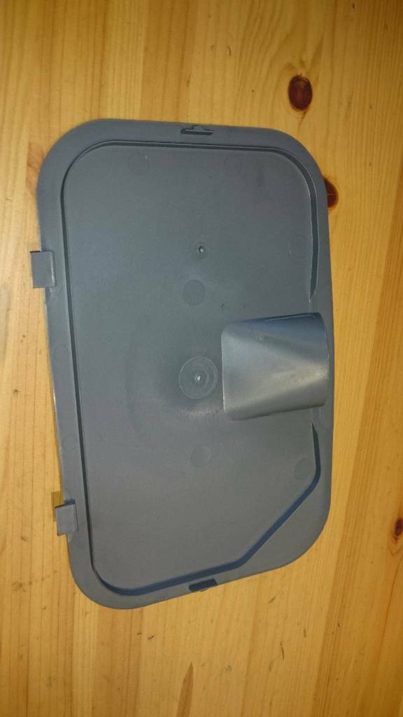 Kadett E Rückleuchten Abdeckung Verkleidung neu original GM