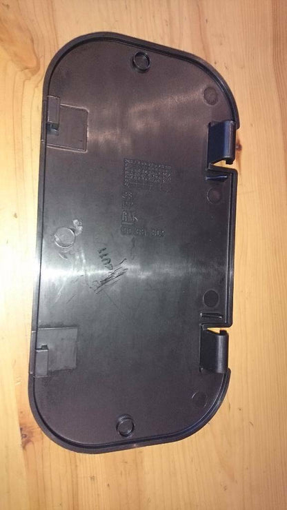 Astra f rückleuchten Abdeckung Verkleidung neu original gm