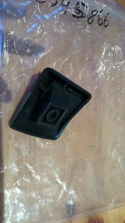 Astra F Laderaum Abdeckung Halter hinten links Original GM