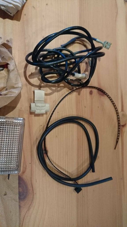 Corsa A Innenraumleuchte Einbauleuchte neu original GM