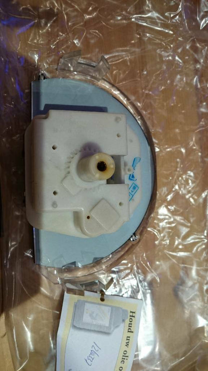 Omega A Tachometer original VDO