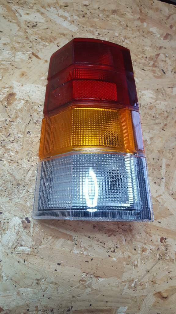 Kadett E Rückleuchte Neu Original GM